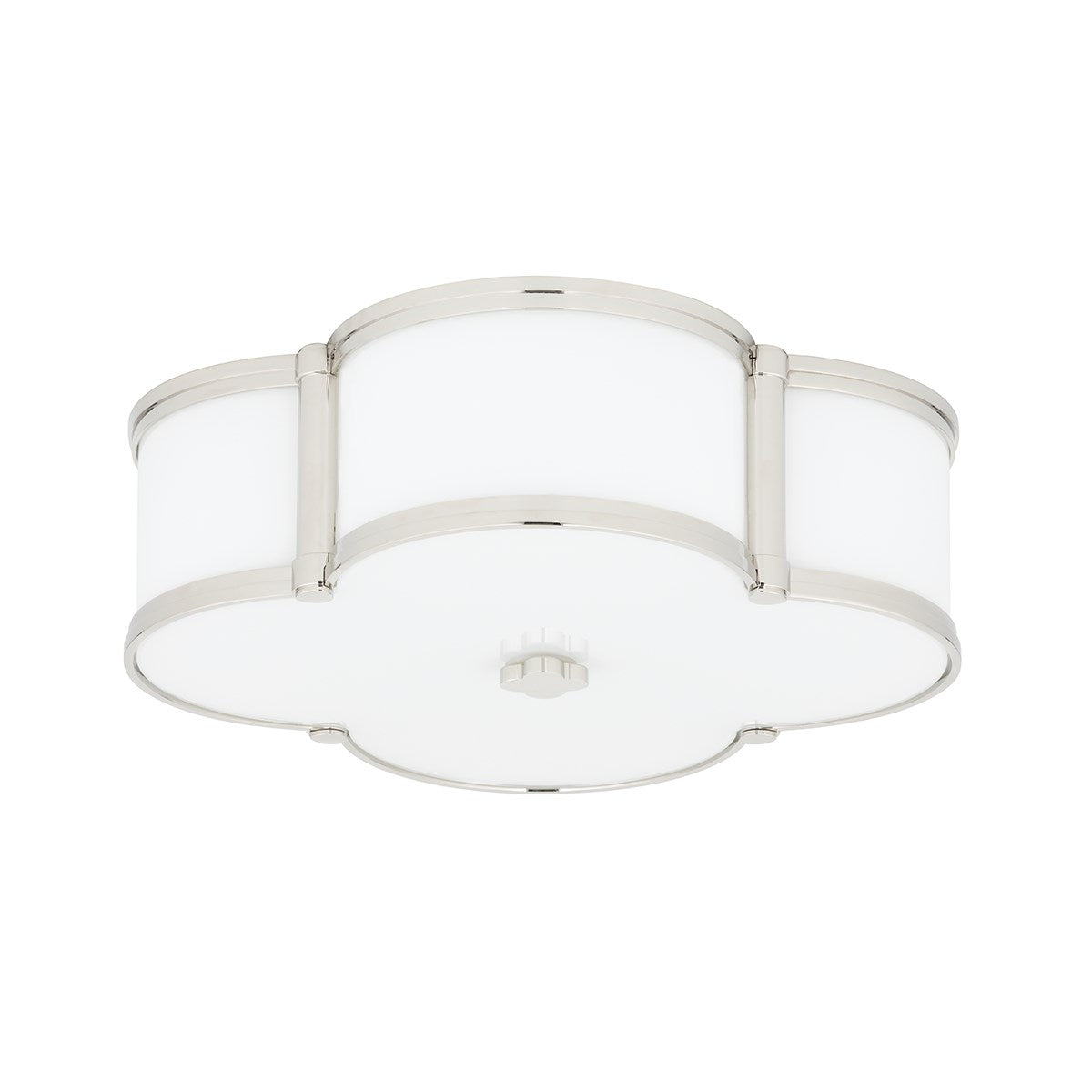 Chand Flush Mount