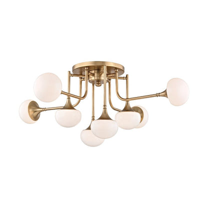 Bertil Chandelier