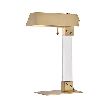 Hunts Table Lamp