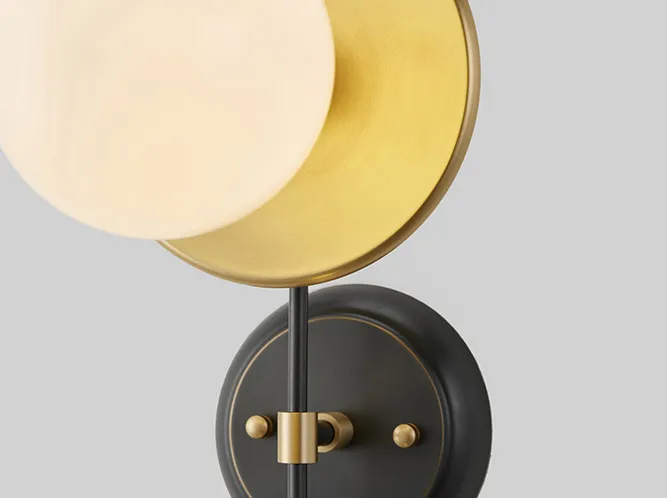 Anders Wall Lamp