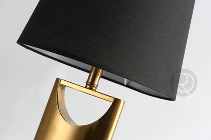 Table lamp BROCK