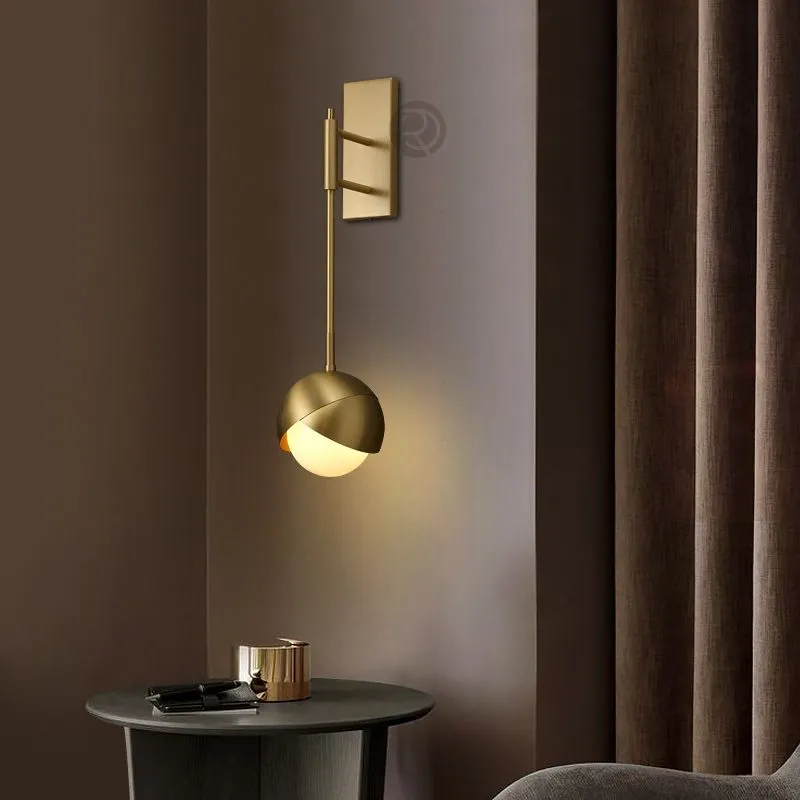 Wadi Wall lamp