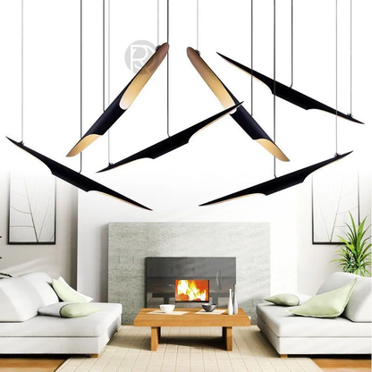 Kadi Pendant lamp