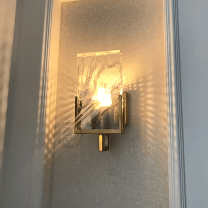 Wahib Wall lamp