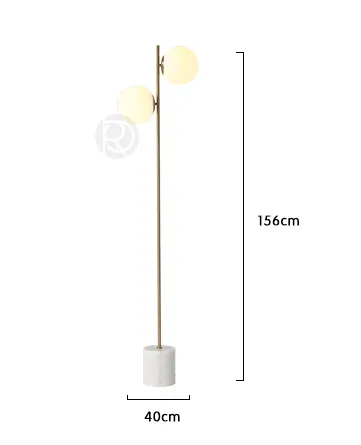 Kala Floor lamp