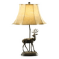 WOODET Table lamp