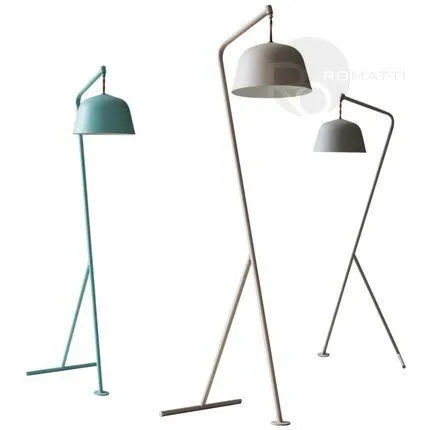 Jisoo Floor lamp