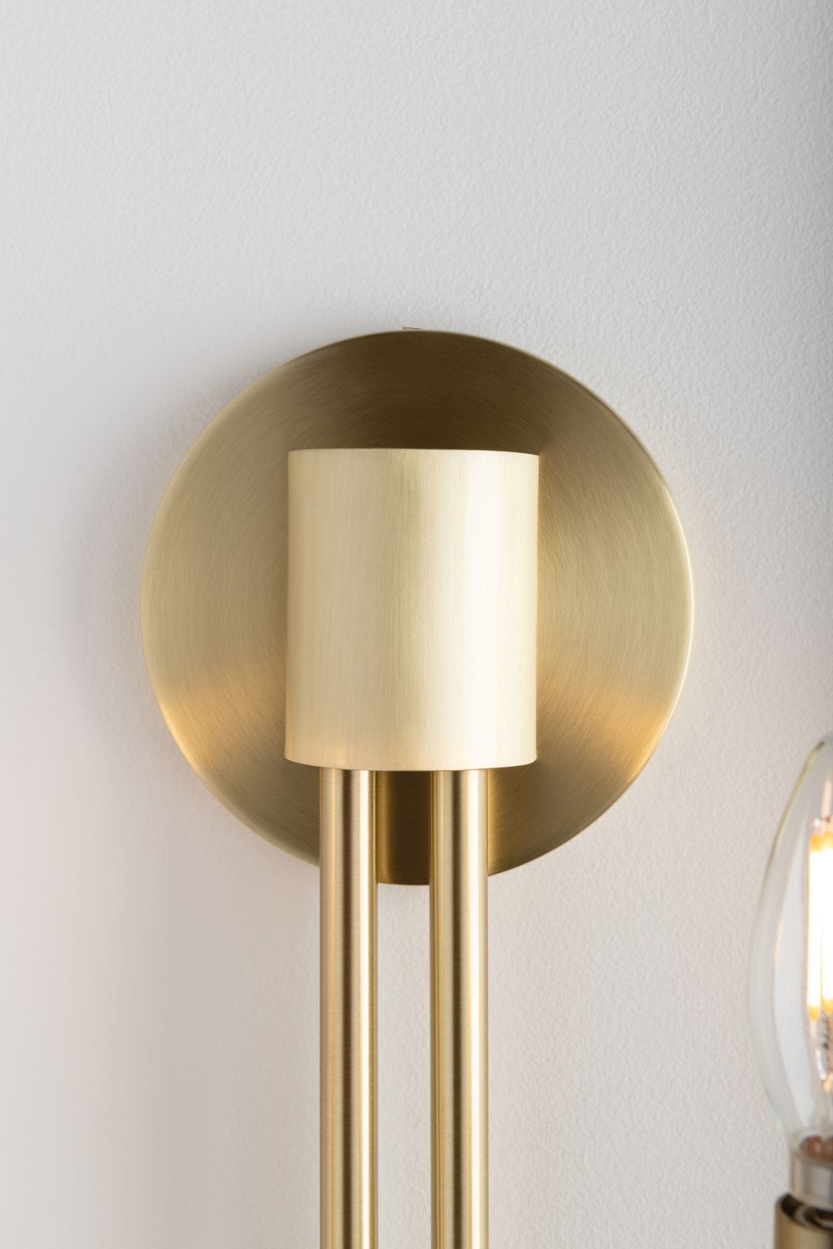 Brigitte Wall Sconce