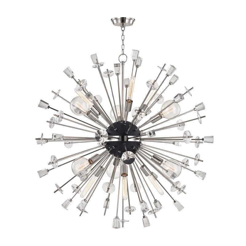 Anaya Chandelier