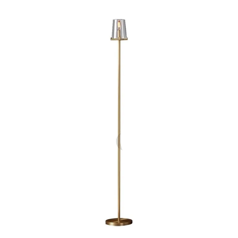 Qasif Floor lamp