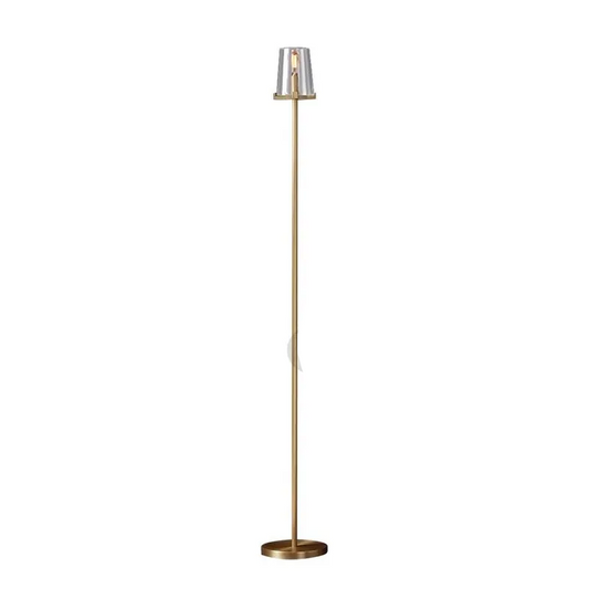 Qasif Floor lamp