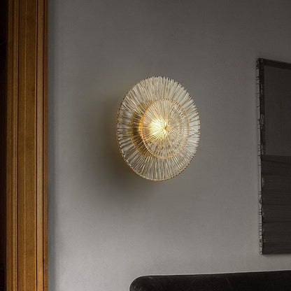 Arthur Wall lamp