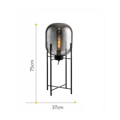 Oda Floor Lamp