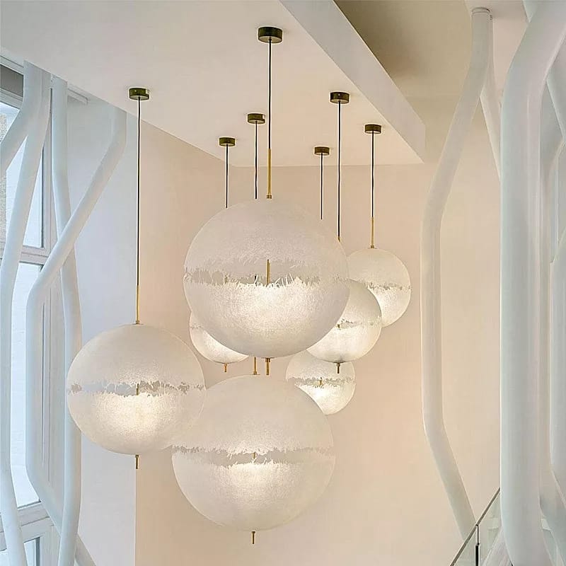 Alexandra Pendant Light