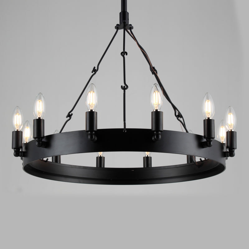 Vity Chandelier