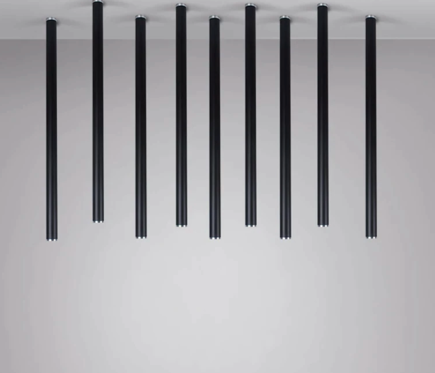 Rosco Ceiling Lamp