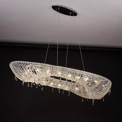 Kavi Chandelier