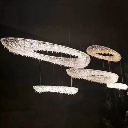 Kavi Chandelier