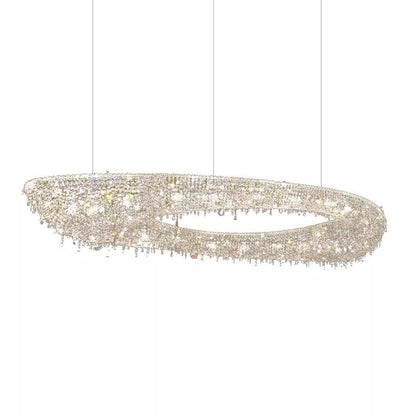 Kavi Chandelier