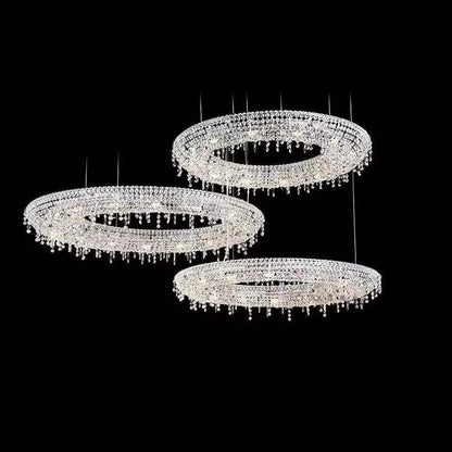 Kavi Chandelier