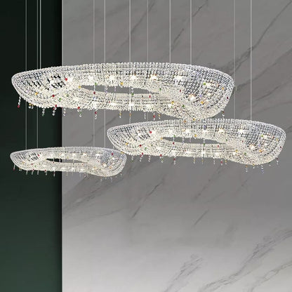 Kavi Chandelier