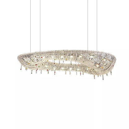 Kavi Chandelier