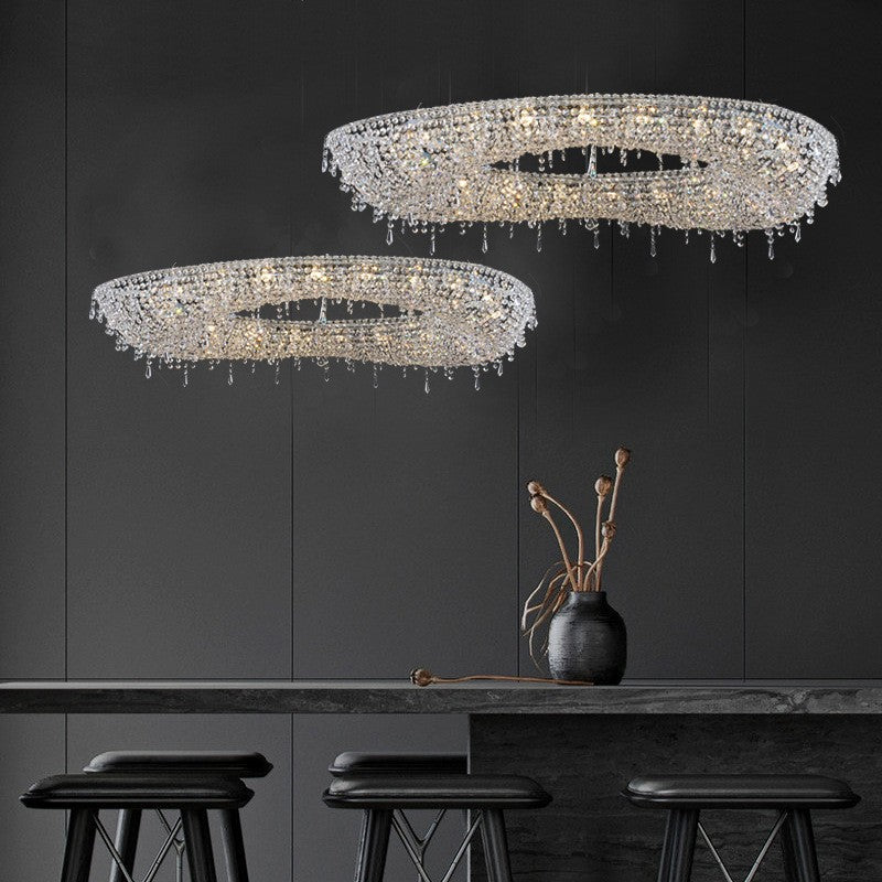 Kavi Chandelier