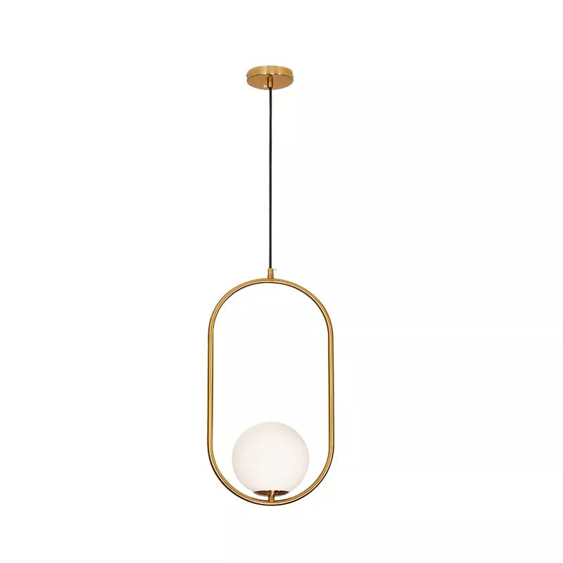 Oasis Pendant Lamp