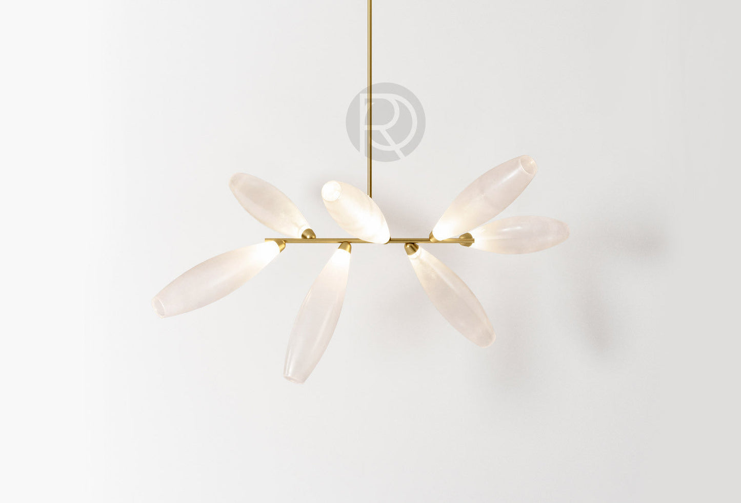 Gem Pendant lamp