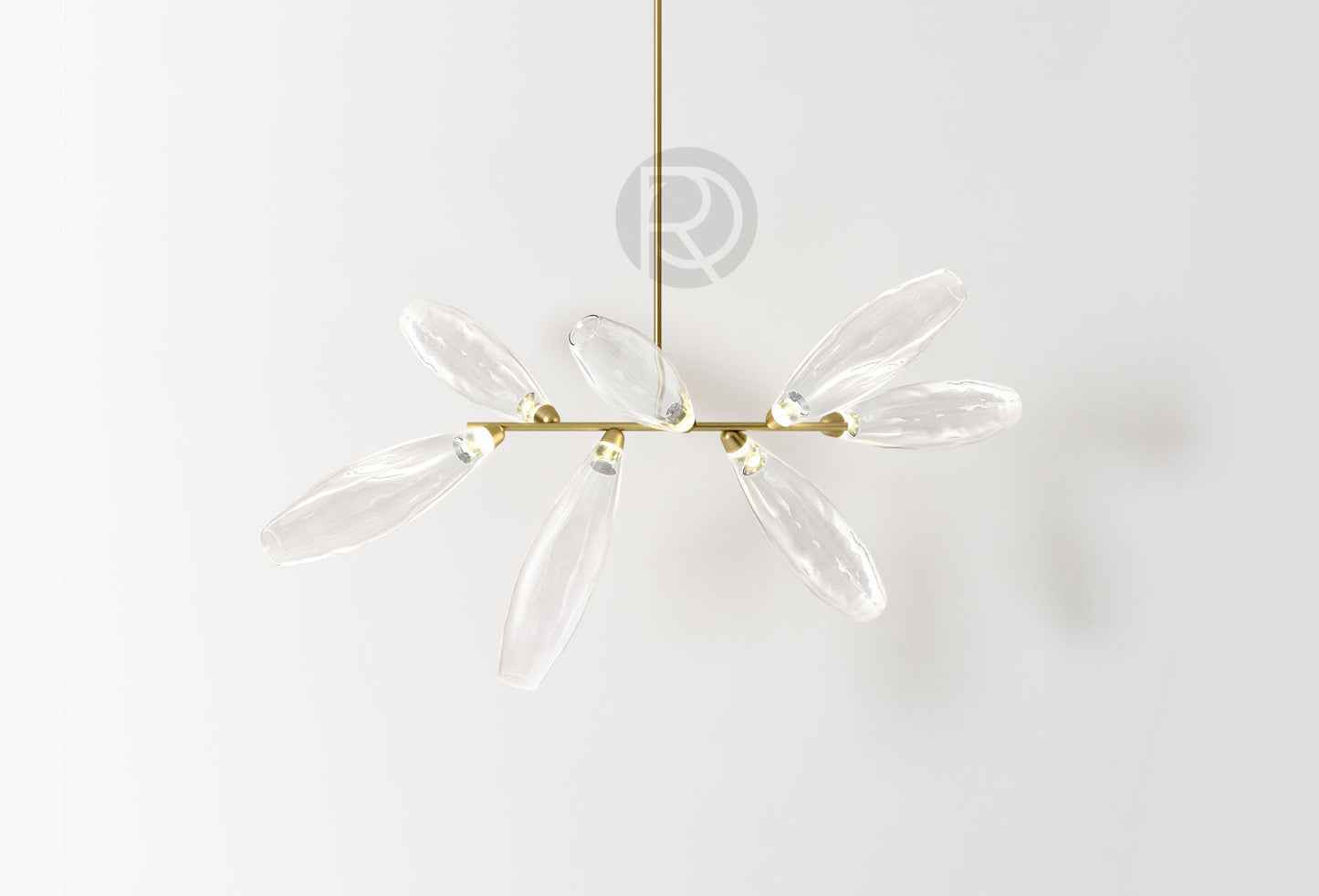 Gem Pendant lamp