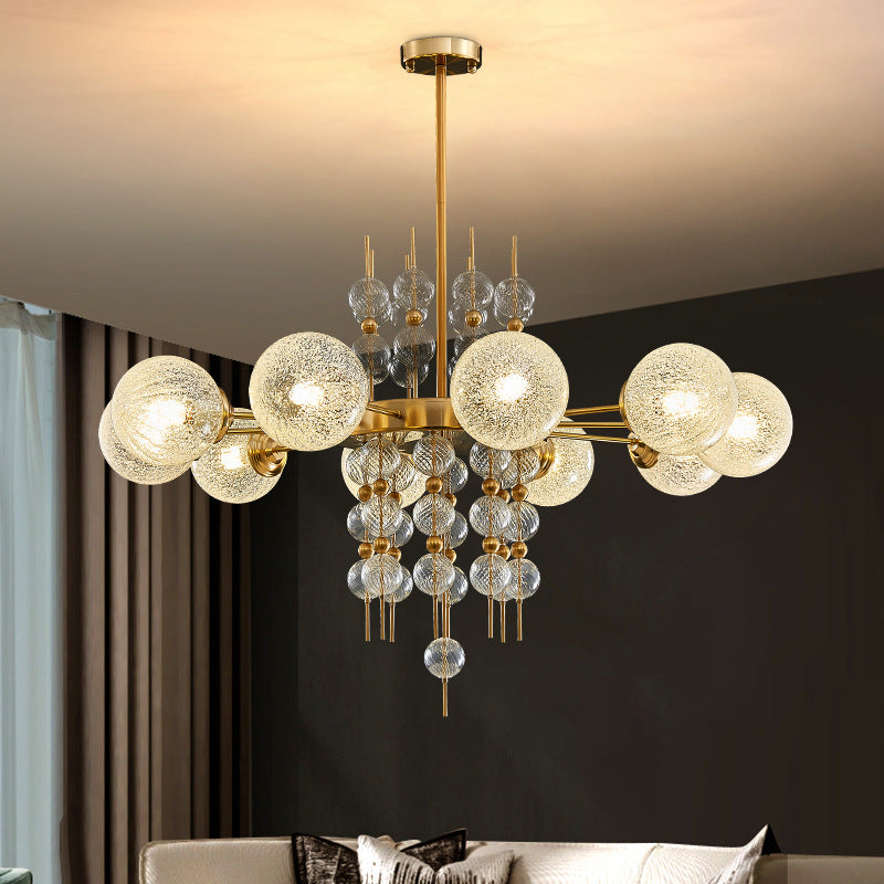 Calypso Chandelier