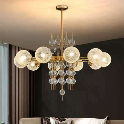 Calypso Chandelier