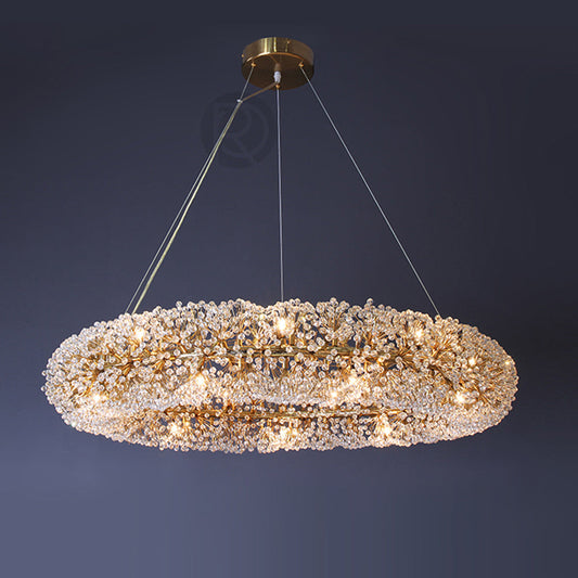 Ibrahim Chandelier