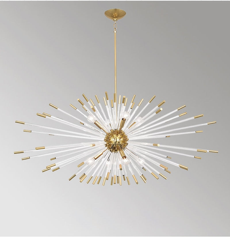 Iba Chandelier