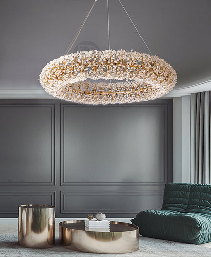 Ibrahim Chandelier