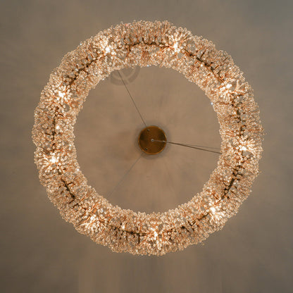 Ibrahim Chandelier