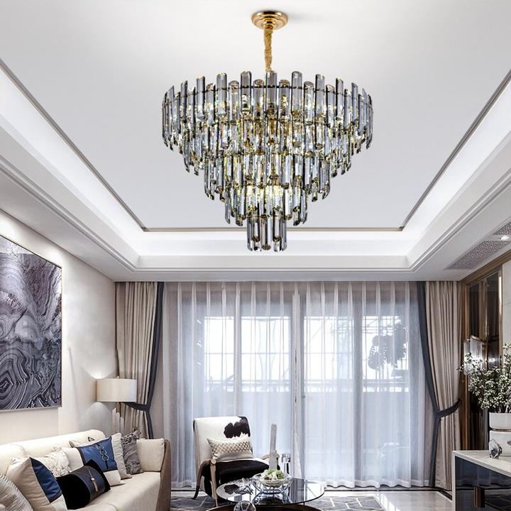 Delila Chandelier