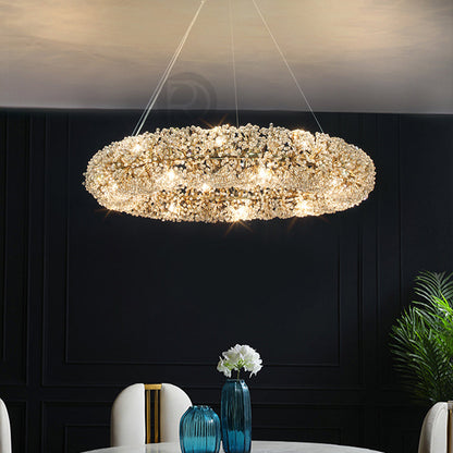 Ibrahim Chandelier