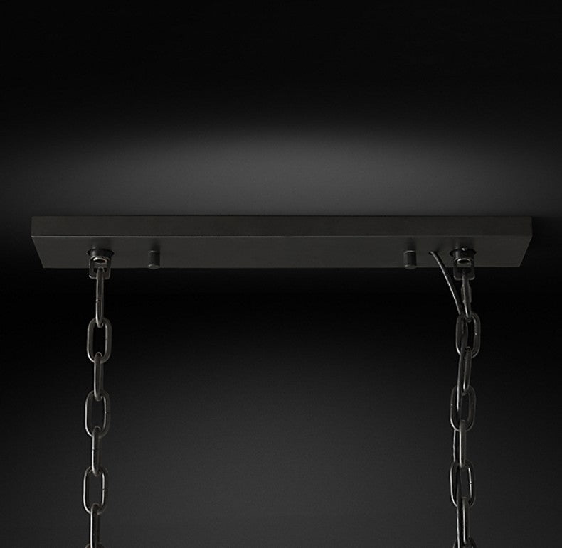 Ihsan Chandelier