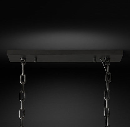 Ihsan Chandelier