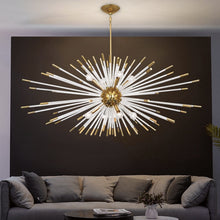 Iba Chandelier