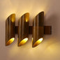 Bamboo Wall lamp
