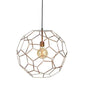 Marrakesh  Pendant light