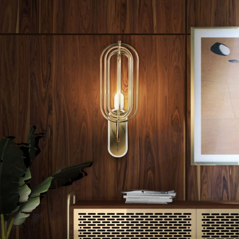 Tubi Wall lamp