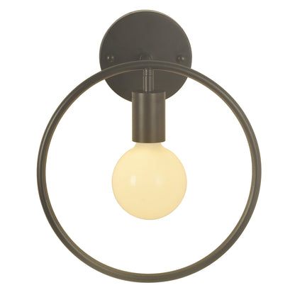 Lockee Wall lamp