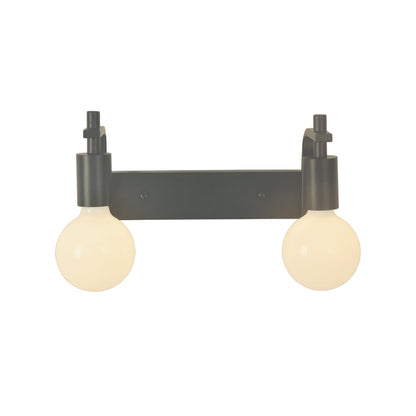 Wengue Wall lamp