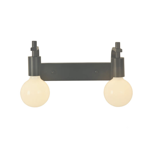 Wengue Wall lamp