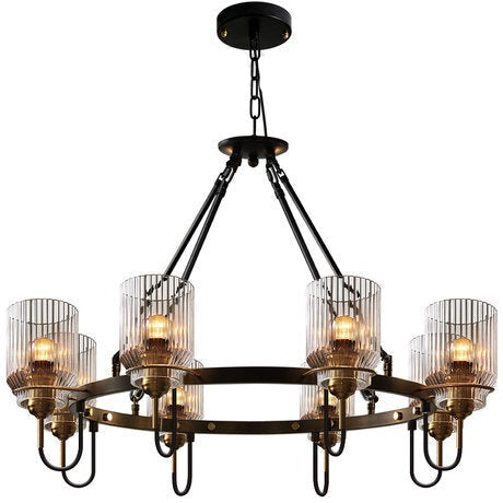 Asmund Chandelier