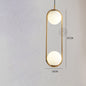 Oasis Pendant Lamp