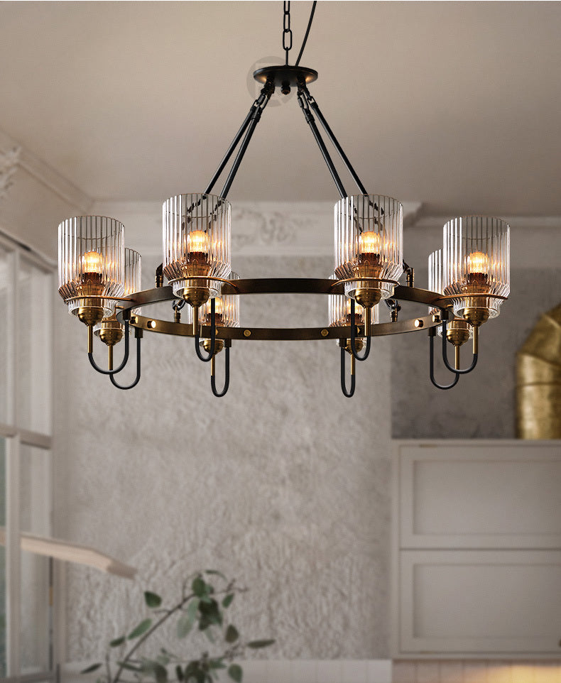 Asmund Chandelier